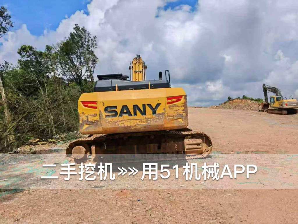 51机械